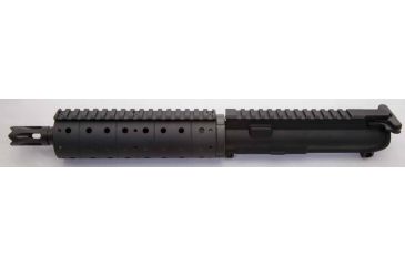 Image of Anderson Manufacturing 7.5in SBR 5.56 Complete Upper,Box 74610-UP-7.5