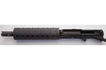 Image of Anderson Manufacturing 7.5in SBR 5.56 Complete Upper,Box 74610-UP-7.5