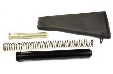 Image of Anderson Manufacturing A2 Butt Stock Assembly, Box G2-K431-J000