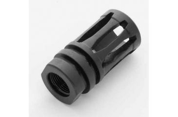 Image of Anderson Manufacturing A2 Flash Hider 5.56/.223 D2-K031-A000