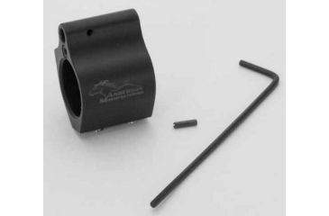 Image of Anderson Manufacturing Adjustable Steel Gas Block,Box B2-L056-A00