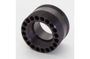 Image of Anderson Manufacturing AR-15 Free Float Nut for Free Float Hand Guards D2-K006-B000