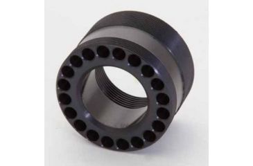 Image of Anderson Manufacturing AR-15 Free Float Nut for Free Float Hand Guards D2-K006-B000