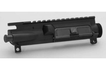 Image of Anderson Manufacturing AR15 A3 Mil-Spec Upper,M4 Feed Ramps,Forward Assist,Ejection Port Cover,Anodized Black AR15-A3-UPPER COMPLETE
