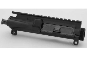 Image of Anderson Manufacturing AR15 A3 Mil-Spec Upper,M4 Feed Ramps,Forward Assist,Ejection Port Cover,Anodized Black AR15-A3-UPPER COMPLETE