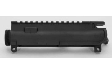 Image of Anderson Manufacturing AR15 A3 Mil-Spec Upper,M4 Feed Ramps,Forward Assist,Ejection Port Cover,Anodized Black AR15-A3-UPPER COMPLETE