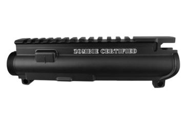 Image of Anderson Manufacturing AR15-A3 Upper,M4 Feed Ramps,Zombie Certified AR15-A3-UPFOR-UM-ZOMBIE