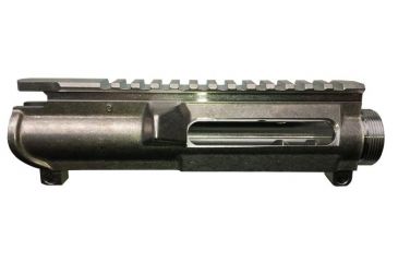 Image of Anderson Manufacturing AR15-A3 Upper,In the White Less Anodize AR15-A3-UPFOR-NOFA-WH