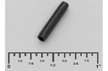 Image of Anderson Manufacturing Bolt Catch Roll Pin 3/32 inch x 1/2 inch Coiled Pin,Box AM-13