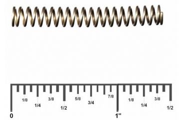 Image of Anderson Manufacturing Charging Handle Spring,Box AM-30