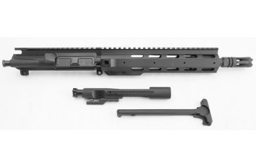 Image of Anderson Manufacturing EXT 10.5in M4 Complete Upper w/Extended Forearm, Box B2-K614-AC00