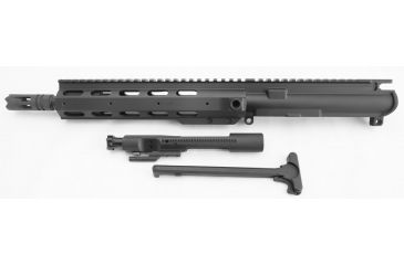 Image of Anderson Manufacturing EXT 10.5in M4 Complete Upper w/Extended Forearm, Box B2-K614-AC00