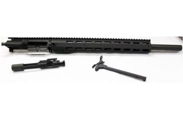 Image of Anderson Manufacturing EXT 20in 5.56/.223 Complete Upper w/Bull Barrel B2-K614-AH01