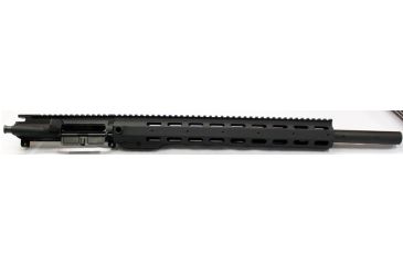 Image of Anderson Manufacturing EXT 20in 5.56/.223 Upper w/EXT Forearm, Bull Barrel, No BCG/Charging Handle B2-K613-AH01