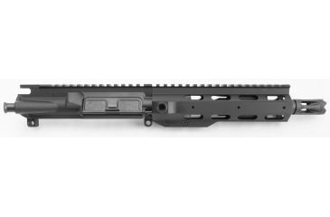 Image of Anderson Manufacturing EXT 7.5in M4 Upper w/EXT Forearm, No BCG/Charging Handle B2-K613-AB00