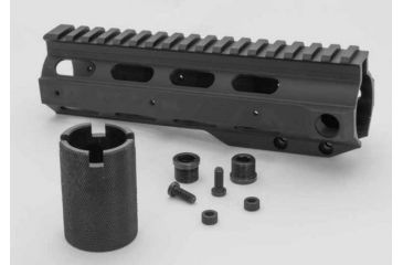 Image of Anderson Manufacturing EXT Pistol Length,7.28in, Forearm Kit G2-K066-AA00