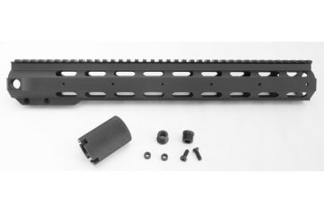 Image of Anderson Manufacturing EXT Rifle Length,15in, Forearm Kit G2-K066-AD00