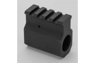 Image of Anderson Manufacturing High Rise Gas Block w/Picatinny, Box G2-K054-B000, EDEMO1