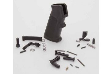Image of Anderson Manufacturing Lower Receiver Parts Assembly Kit, No Fire Control Group, Box AM-556 LPK W/O Fire Control G2-K422-A000-0P