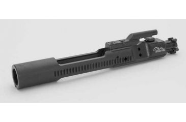 Image of Anderson Manufacturing M16 .223/5.56 Bolt Carrier Group BCG w/ Logo,Chrome Lined,Box AM-10-08-M16-LOGO