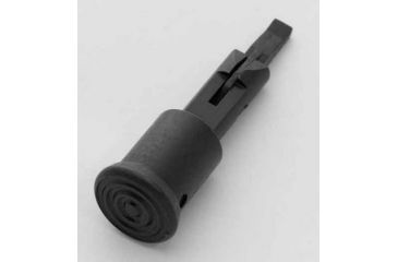 Image of Anderson Manufacturing Mil Spec Forward Assist, No Spring and Pin, Box B2-J047-0000