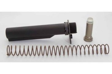 Image of Anderson Manufacturing .308 Aluminum 6 Position Anodized Buffer Tube Kit, Box G2-L430-A000