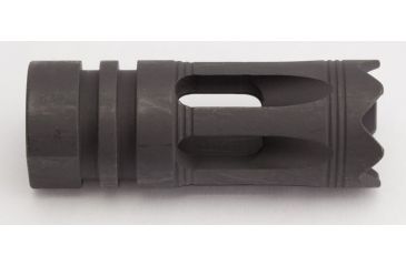 Image of Anderson Manufacturing .308 SPC Knight Stalker Flash Hider, Phosphate, Box G2-L031-A001