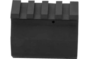 Image of Anderson Manufacturing .936 ID Gas Block with Rail AM-56-LP-GB.936