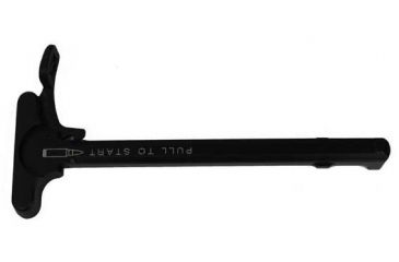 Image of Anderson Manufacturing Pull to Start Tactical Charging Handle Assembly for AR-15,Box AM-27-TAC-PULL