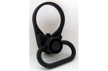 Image of Anderson Manufacturing Quick Disconnect End Plate and Swivel Set, Box G2-J106-0000