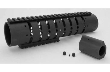 Image of Anderson Manufacturing 8.75in Slotted Free Float Tube Assembly, Box G2-K066-B000