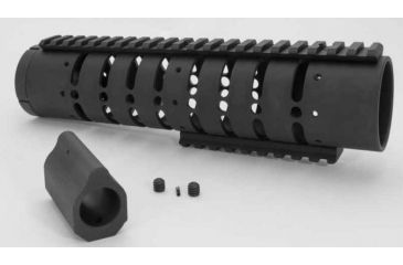 Image of Anderson Manufacturing 8.75in Slotted Free Float Tube Assembly, Box G2-K066-B000