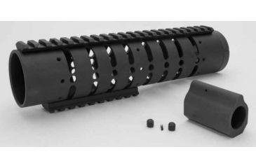 Image of Anderson Manufacturing 8.75in Slotted Free Float Tube Assembly, Box G2-K066-B000