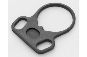 Image of USED Anderson Manufacturing Single Point Sling Adapter Plate, Ambidextrous, Box D2-J106-A000, EDEMO1