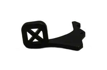 Image of Anderson Manufacturing Tactical Charging Handle Latch,Box AM-28-TAC