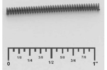 Image of Anderson Manufacturing Take Down or Pivot Pin Detent Spring,Box AM-93
