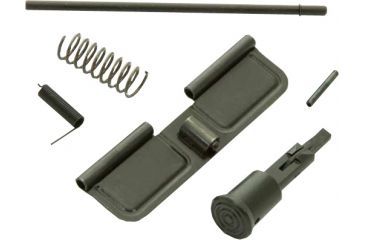 Image of Anderson Manufacturing Upper Receiver Assembly Kit w/Ejection Port Cover, Forward Assist, Charging Handle, Box AM Upper Kit G2-K642-0000