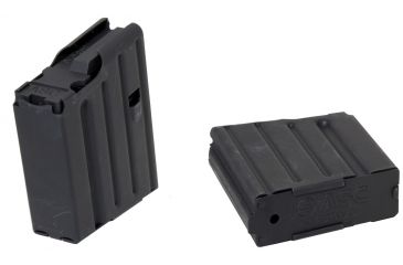 Image of Anderson Manufacturing 308 Rifle Magazine - 10 Rounds B2-L103-A100-10RD