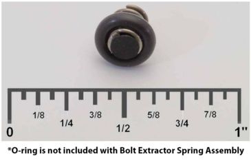 Image of Anderson Manufacturing 5.56/.223 Bolt Extractor Spring Assembly, Box AM-44