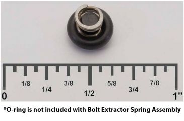 Image of Anderson Manufacturing 5.56/.223 Bolt Extractor Spring Assembly, Box AM-44