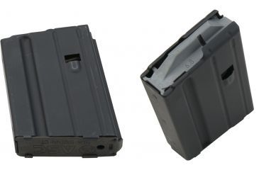 Image of Anderson Manufacturing 6.8 Spc Metal Rifle Magazine - 10 Rounds B2-K103-E200-10RD