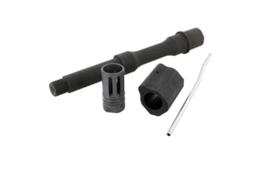Image of Anderson Manufacturing 7.5in 300 Blackout Barrel Kit, Phosphate, BK7.5BP