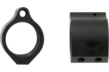 Image of Anderson Manufacturing .936 Steel Gas Block Assembly, Box G2-L054-LA00