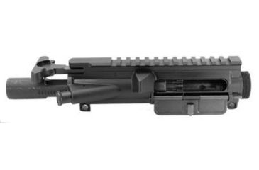 Image of Anderson Manufacturing AR15-A3-Upper With Dust Cover and Forward Assist Installed B2-K600-A000-0P