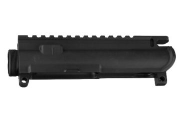 Image of Anderson Manufacturing AM-15 Stripped Upper Receiver, Black, D2-K100-A000