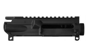 Image of Anderson Manufacturing AM-15 Stripped Upper Receiver, Black, D2-K100-A000