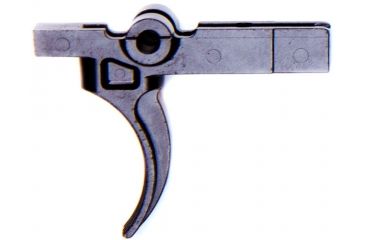 Image of Anderson Manufacturing Stainless Steel Trigger, Box AM-95