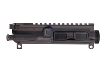 Image of Anderson Manufacturing Upper Receiver Sub-Assy AM-15W/Standard Charging HandleBlk Retail Pkg, B2-K601-A000-0P