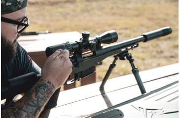 Image of Andrew Practices Before Going Out