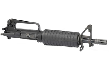 Image of Andro Corp Industries 556 A2M4 Upper, 10.3in, Black, U556103A2M4FSB